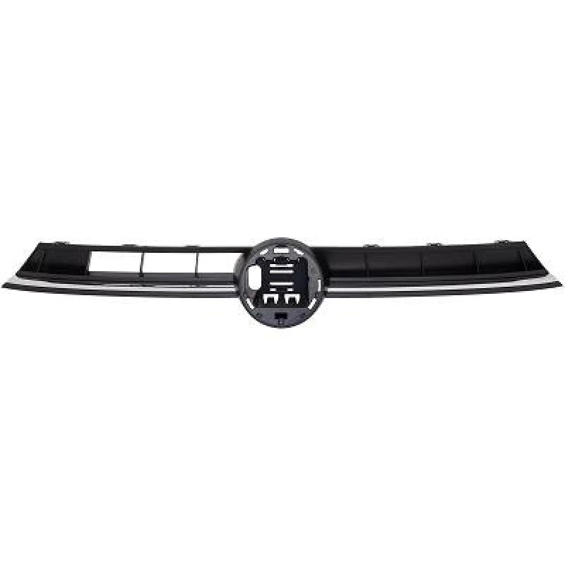 Image of Radiator Grille DIEDERICHS 2209141