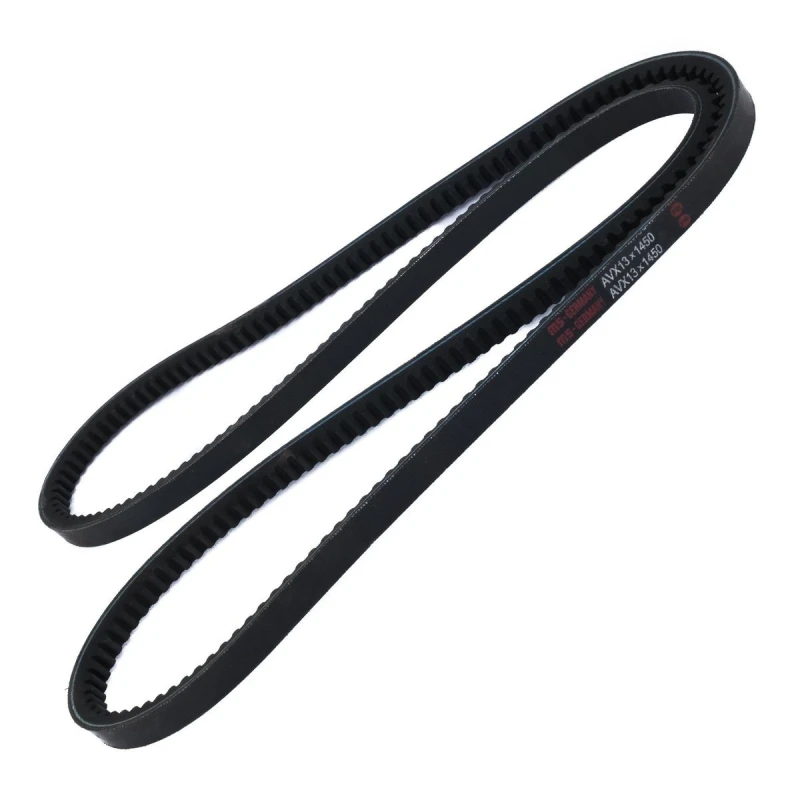 Image of MASTER-SPORT V-Belt MASTER-SPORT AVX-13X1450-PCS-MS