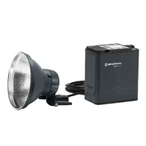 Elinchrom ELB 500 TTL To Go Set