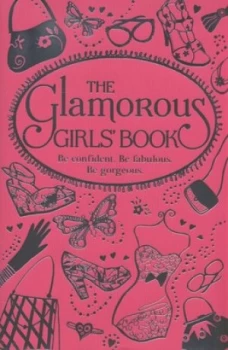 Image of The Glamorous Girls Book by Sally Jeffrie Hardback
