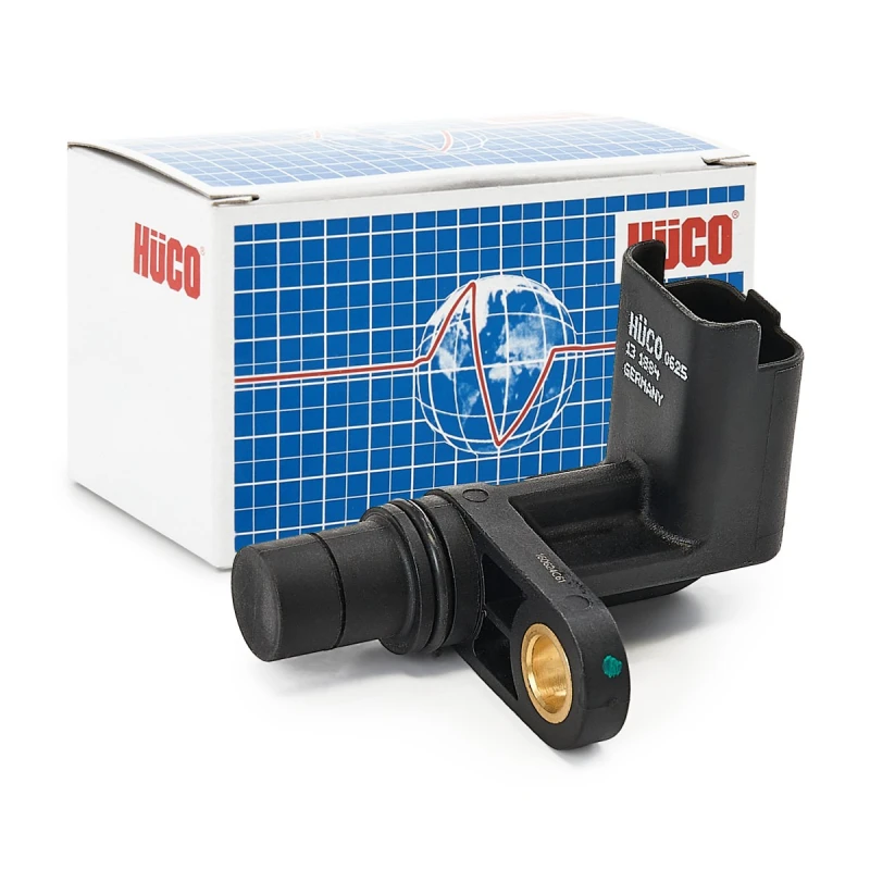 Image of Camshaft position sensor HITACHI 131884