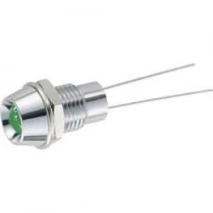 Image of LED indicator light Blue 3.2 V 2