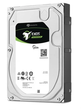 Image of Seagate Exos 7E8 4TB SATA III Enterprise Hard Disk Drive ST4000NM002A