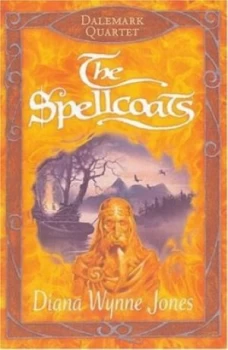 Image of The Spellcoats by Diana Wynne Jones Book