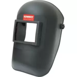 Image of Welding Shield with A Fixed Lens - Kennedy