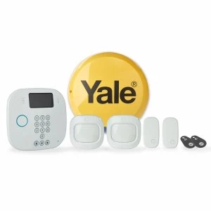 image of Yale Intruder Alert Alarm Kit