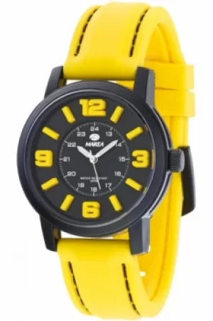 Image of Unisex Marea Nineteen Watch B41162/6