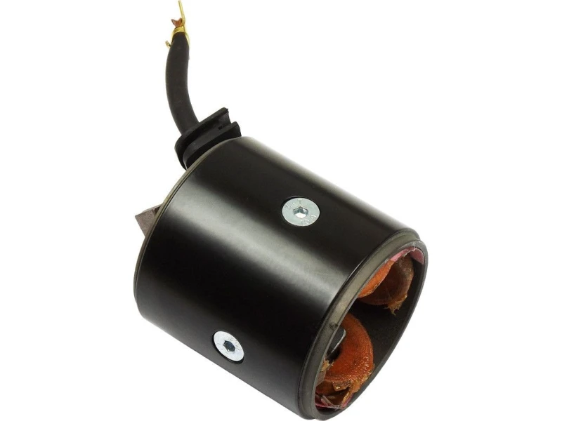 Image of AS-PL Field Winding, starter AS-PL SF2002