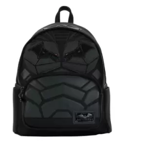 Image of DC Comics by Loungefly Backpack Batman Cosplay