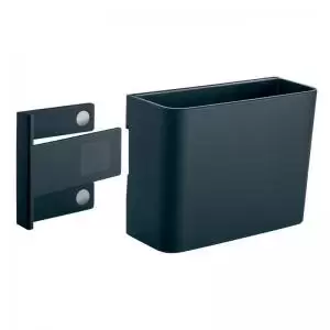Image of Pen Pot M- Anthracite - 120x94x51mm - GL802 GL802