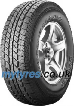 Image of Cooper Discoverer ATR 23570 R16 106T OWL