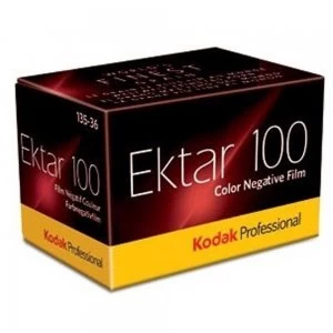 Image of Kodak Ektar 100 135-36