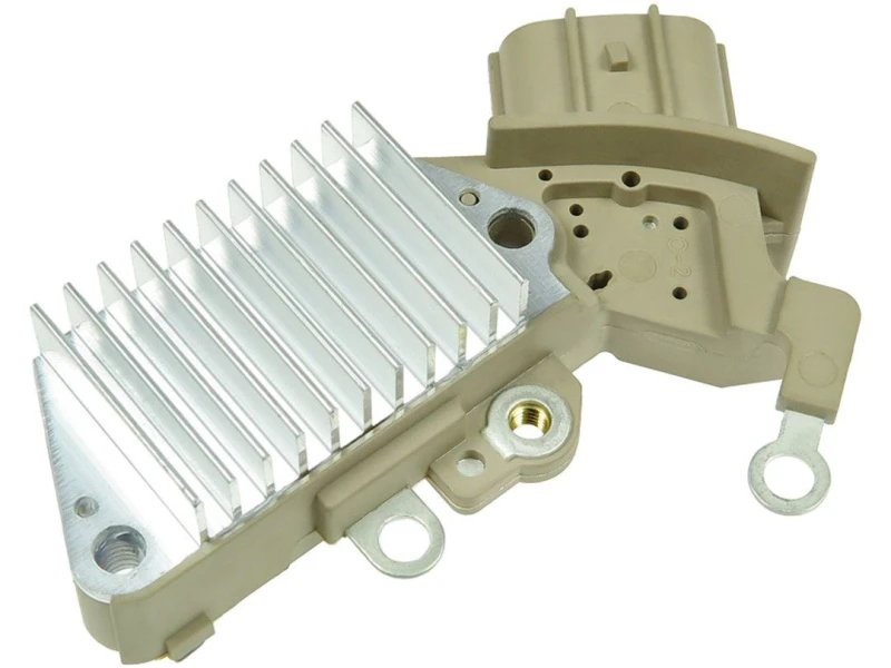 Image of AS-PL Alternator voltage regulator AS-PL ARE6034