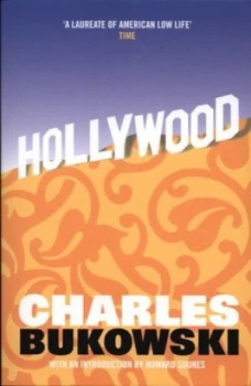 Image of Hollywood by Charles Bukowski Paperback