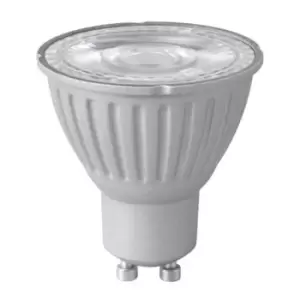 image of Megaman Dual Beam 5.2W LED GU10 PAR16 Daylight White 60° 430lm Dimmable - 140526