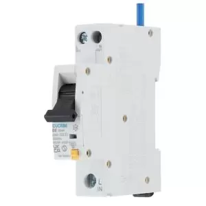 Image of Bg 6A Rcbo