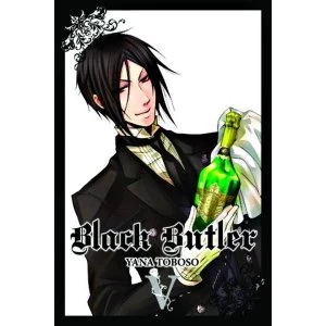 Image of Black Butler Volume 5