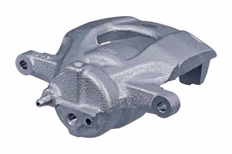 Image of HELLA Brake caliper HELLA 8AN 355 787-131