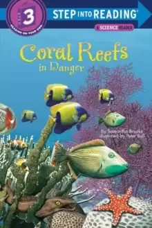 Image of Coral Reefs in Danger