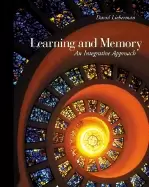 Image of learning and memory an integrative approach