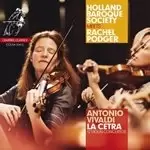 Image of Vivaldi: La Cetra (Music CD)