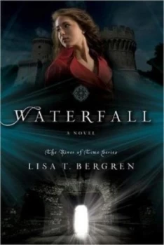 Image of Waterfall Paperback
