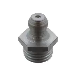 Image of Grease Nipple 01096 by Febi Bilstein