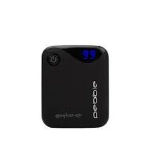 Image of Veho Pebble Explorer Pro 8400mAh Powerbank