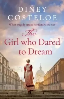 Image of The Girl Who Dared to Dream