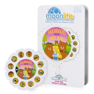 Image of Moonlite Individual - Goldilocks and the 3 Bears