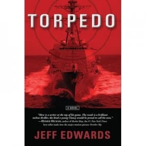 Image of Torpedo by Jeff Edwards Paperback