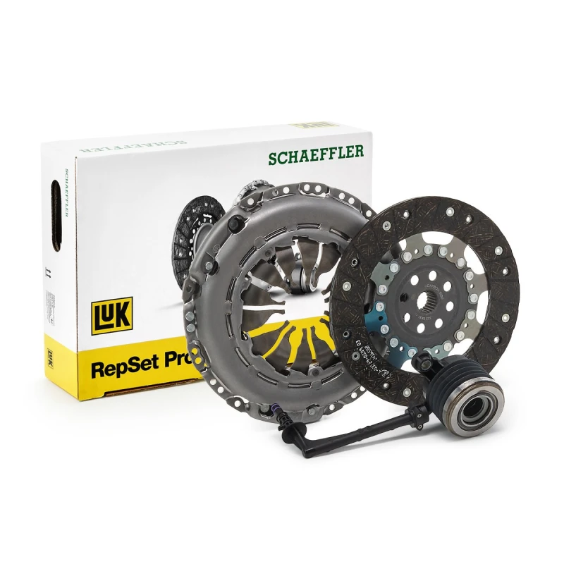 Image of Clutch kit LuK 623 3297 33