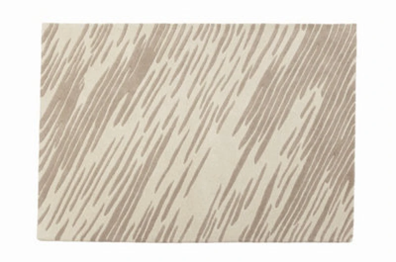 Image of Esselle Home Aura Storm Natural / Mink 200 X 290Cm Rug