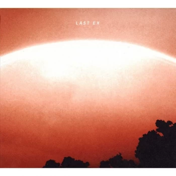 Image of Last Ex - Last Ex CD