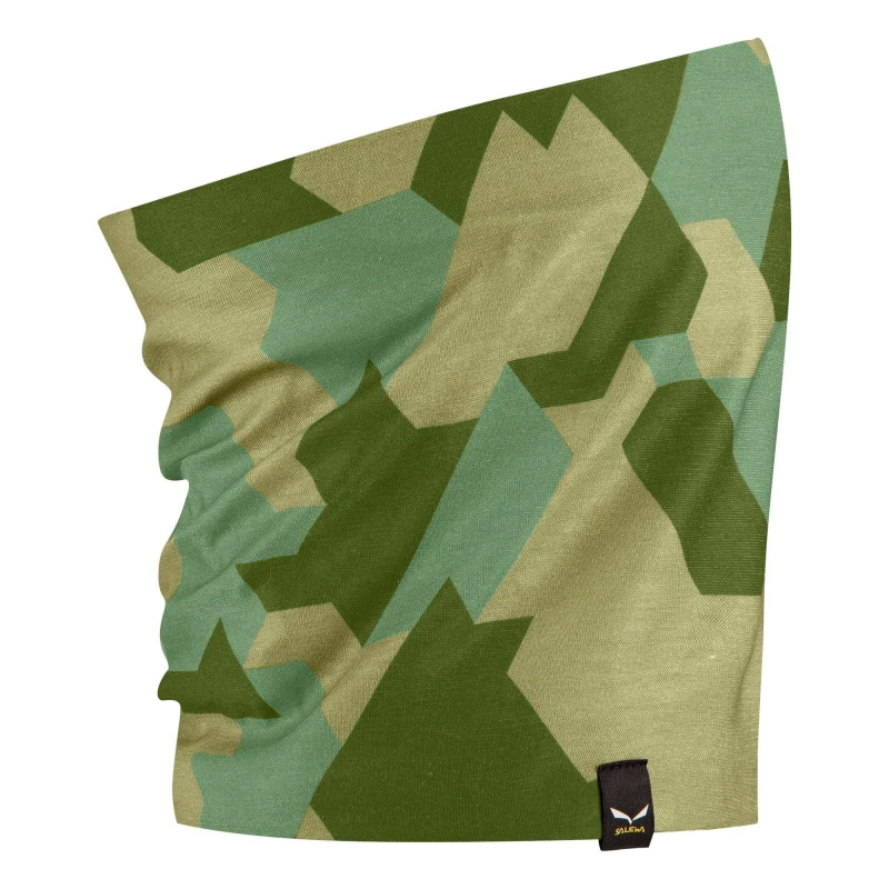 Image of Salewa Icono Headband Adults - Green Green One Size