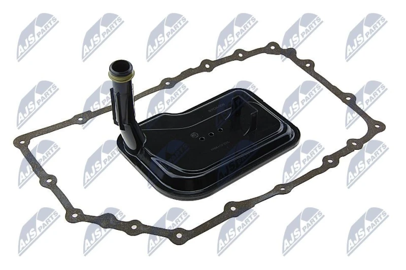 Image of NTY Automatic transmission filter NTY FSF-CH-009