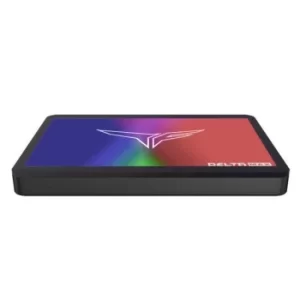Image of Team Delta Max RGB 1TB SSD Drive