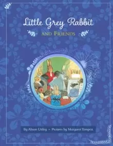 Image of Little Grey Rabbit and Friends