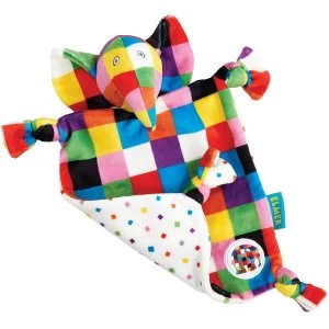 Image of Elmer Comfort Blanket
