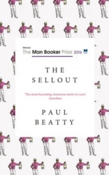 Image of The Sellout by Paul Beatty Hardback