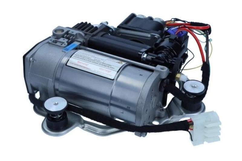 Image of MAXGEAR Air suspension compressor MAXGEAR 27-5022
