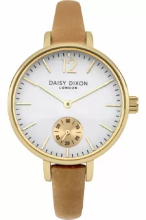 Image of Ladies Daisy Dixon Grace Watch DD026EG