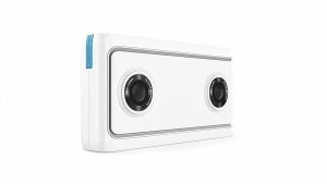 Image of Lenovo Mirage Solo VR Camera