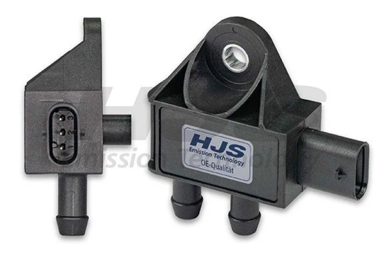 Image of Exhaust pressure sensor HJS 92 09 1086
