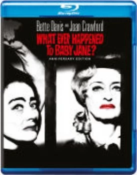 Image of Whatever Happened to Baby Jane