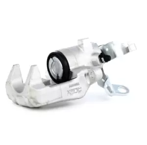 Image of RIDEX Brake caliper VW,AUDI,SKODA 78B0031 1K0615424A,1K0615424A Caliper,Disc brake caliper