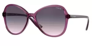 image of Vogue Eyewear Sunglasses VO5349S 276136