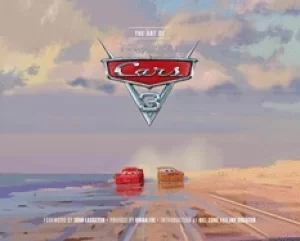 Image of art of cars 3