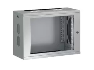 Image of Rittal Steel, Wall Box, 400mm x 492mm x 600 mm