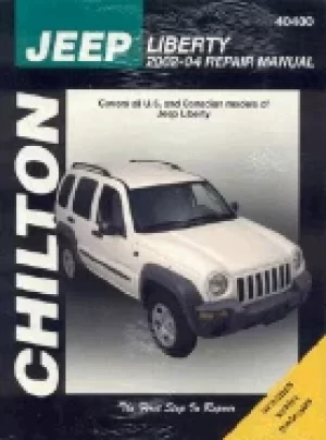 Image of jeep liberty 2002 04